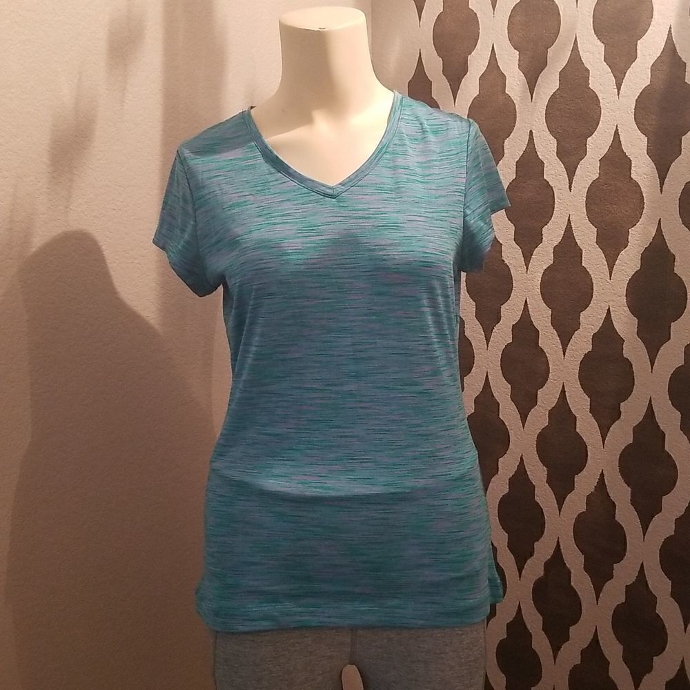 Activ8 Speed-dri sports top 